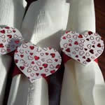 napkin ring craft ideas